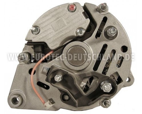 Alternator 12046080 Eurotec, Image 3