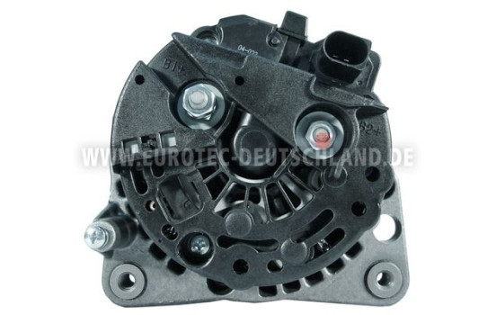 Alternator 12046100 Eurotec, Image 6
