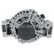 Alternator 12046130 Eurotec