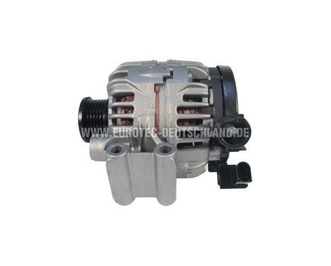 Alternator 12046130 Eurotec, Image 2