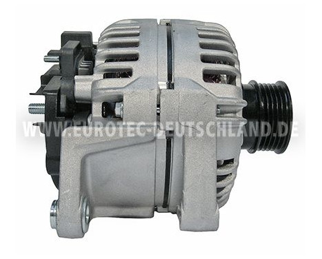 Alternator 12046140 Eurotec, Image 2