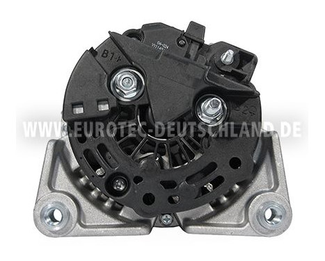 Alternator 12046140 Eurotec, Image 3