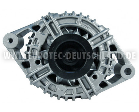 Alternator 12046150 Eurotec
