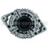 Alternator 12046150 Eurotec