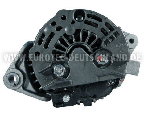 Alternator 12046150 Eurotec, Image 3