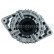 Alternator 12046150 Eurotec, Thumbnail 4