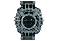 Alternator 12046160 Eurotec