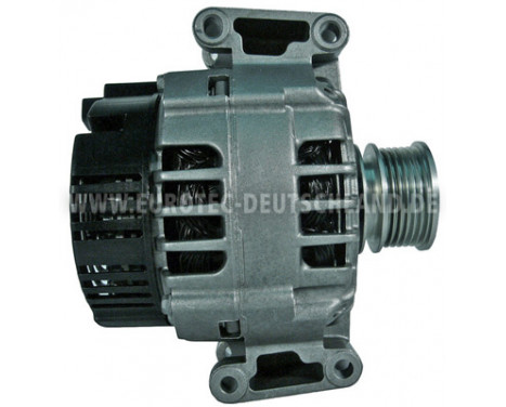 Alternator 12046160 Eurotec, Image 2