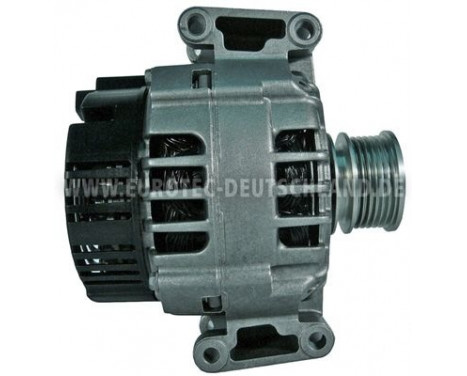 Alternator 12046160 Eurotec, Image 5