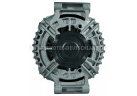 Alternator 12046180 Eurotec