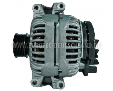 Alternator 12046180 Eurotec, Image 2