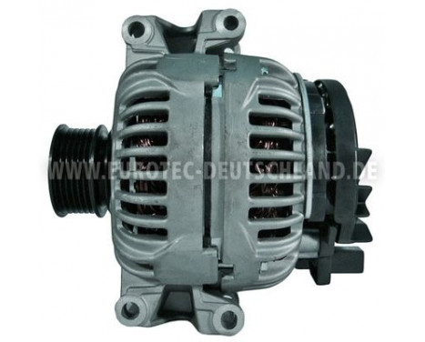 Alternator 12046180 Eurotec, Image 5