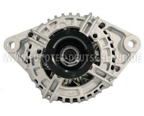 Alternator 12046210 Eurotec