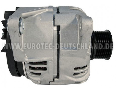 Alternator 12046210 Eurotec, Image 2