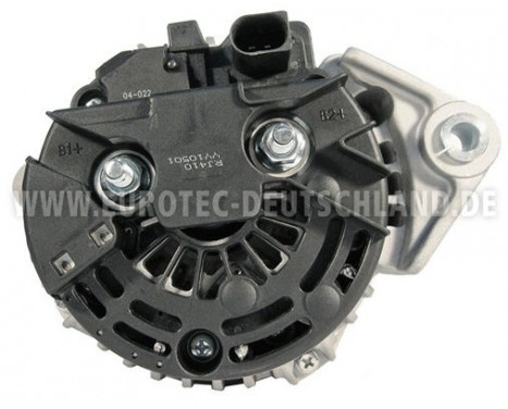 Alternator 12046210 Eurotec, Image 3