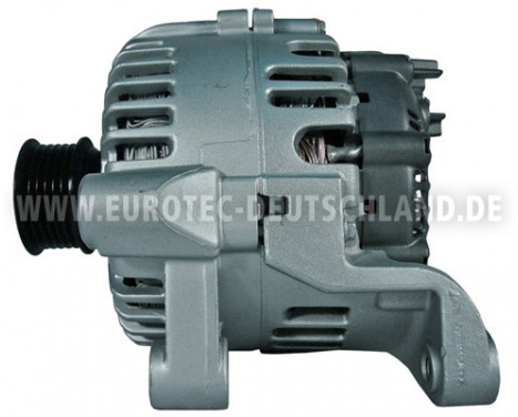 Alternator 12046220 Eurotec, Image 2