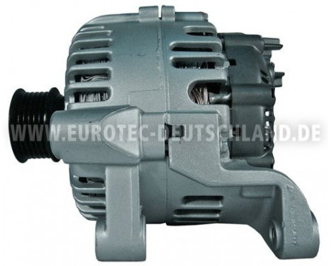 Alternator 12046220 Eurotec, Image 5