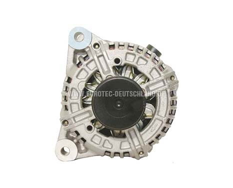 Alternator 12046240 Eurotec