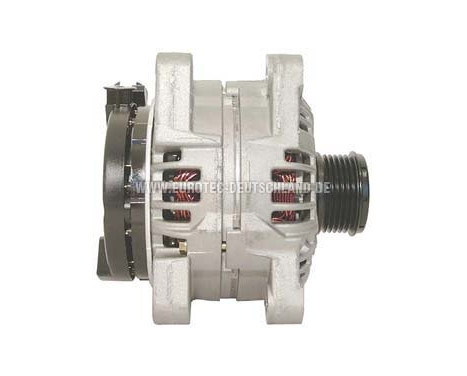 Alternator 12046240 Eurotec, Image 2