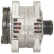 Alternator 12046240 Eurotec, Thumbnail 2