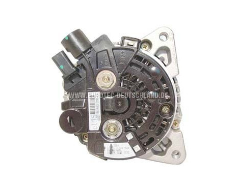 Alternator 12046240 Eurotec, Image 3