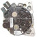 Alternator 12046240 Eurotec, Thumbnail 3