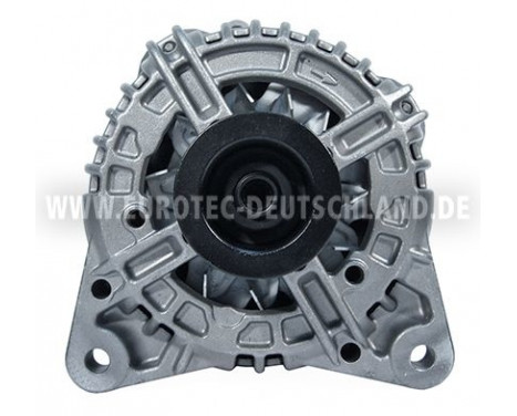 Alternator 12046250 Eurotec