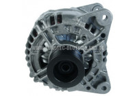 Alternator 12046260 Eurotec