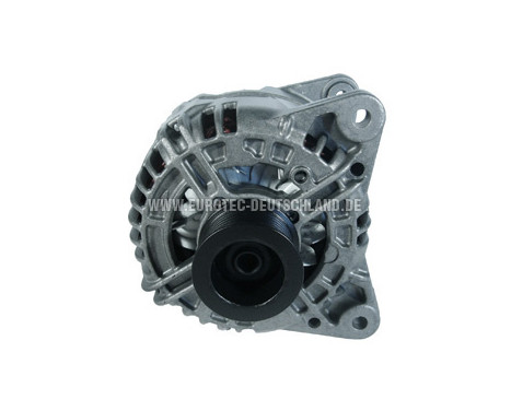 Alternator 12046260 Eurotec