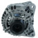 Alternator 12046260 Eurotec