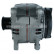 Alternator 12046260 Eurotec, Thumbnail 2