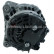 Alternator 12046260 Eurotec, Thumbnail 3