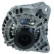 Alternator 12046260 Eurotec, Thumbnail 4