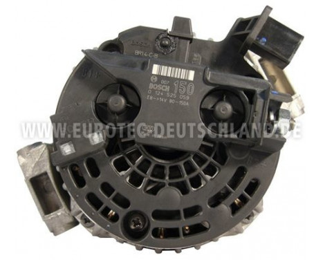 Alternator 12046270 Eurotec, Image 3