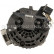 Alternator 12046270 Eurotec, Thumbnail 3