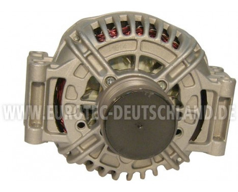 Alternator 12046300 Eurotec