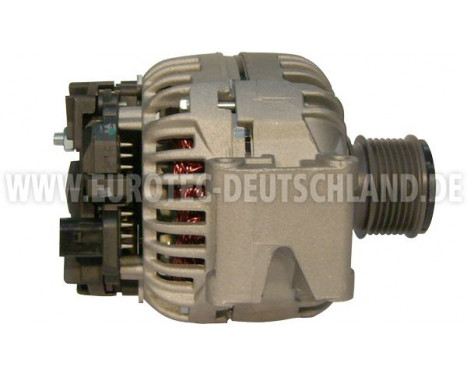 Alternator 12046300 Eurotec, Image 2