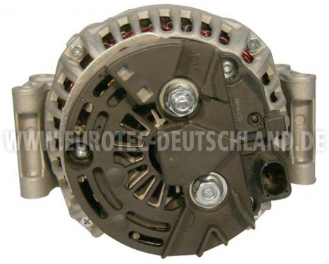 Alternator 12046300 Eurotec, Image 3
