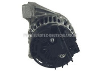 Alternator 12046310 Eurotec