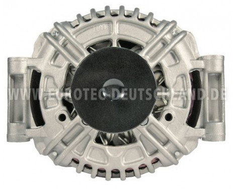 Alternator 12046320 Eurotec