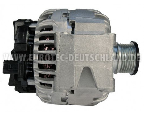 Alternator 12046320 Eurotec, Image 2