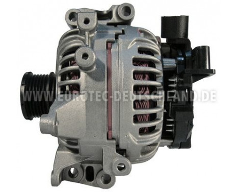 Alternator 12046340 Eurotec, Image 2