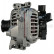 Alternator 12046340 Eurotec, Thumbnail 2