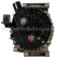 Alternator 12046340 Eurotec, Thumbnail 3