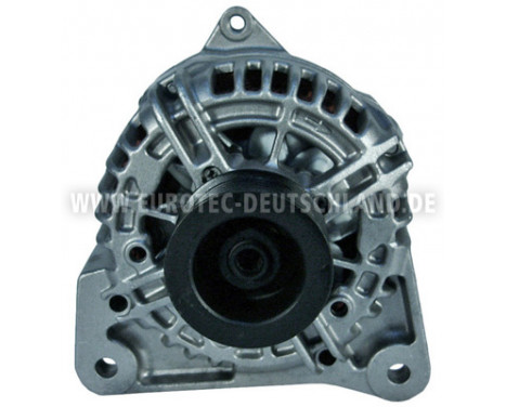 Alternator 12046440 Eurotec