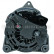 Alternator 12046440 Eurotec, Thumbnail 3