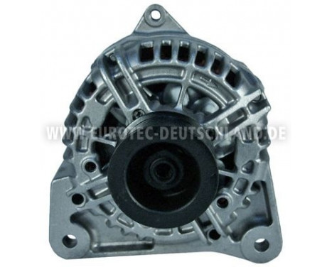 Alternator 12046440 Eurotec, Image 4