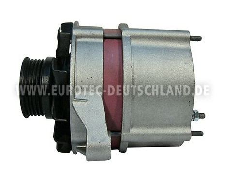 Alternator 12046450 Eurotec, Image 2