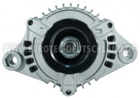 Alternator 12046480 Eurotec