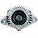 Alternator 12046480 Eurotec